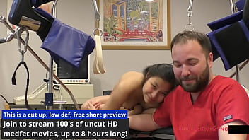 Raya nguyen's yearly physical