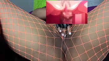 Reaccionando a hentai correte conmigo mientras una estudiante se folla a su profesor astarioth