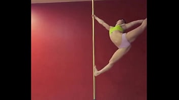 Pole dance