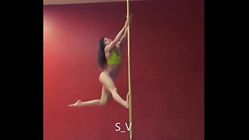 Pole dance