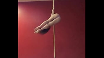 Pole dance