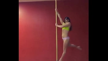 Pole dance