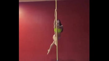 Pole dance