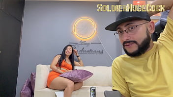 Lindahouston returns to suck my ass