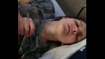 Brit couple fun Brit couple fun