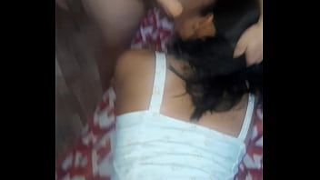 Trio caliente con dos mujeres