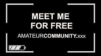 Hot babe's first steps in the cam