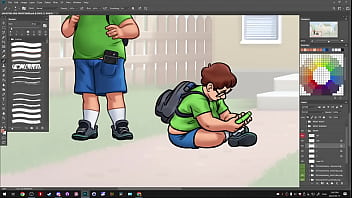 Sts broadcast by dc on picarto dated 17 05 2023