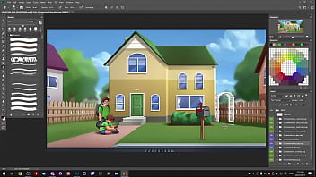 Sts broadcast by dc on picarto dated 17 05 2023