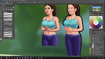 Sts broadcast by dc on picarto dated 17 05 2023