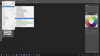 Sts broadcast by dc on picarto dated 17 05 2023