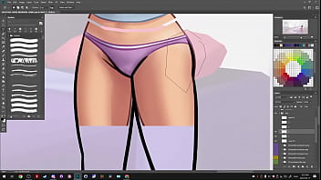 Sts broadcast by dc on picarto dated 17 05 2023