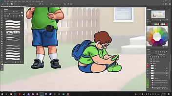 Sts broadcast by dc on picarto dated 17 05 2023