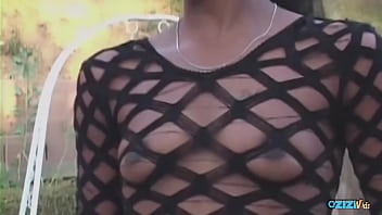 The Inclusion Of Skinny Black In The Song Video Is Achieved Via thumbnail