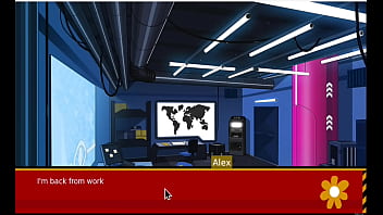 Clover have become a true nerd i'm so proud paprika trainer ep 15