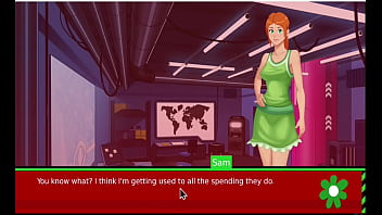 Clover have become a true nerd i'm so proud paprika trainer ep 15