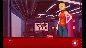 Clover have become a true nerd i'm so proud paprika trainer ep 15