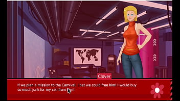 Clover have become a true nerd i'm so proud paprika trainer ep 15