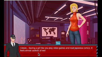 Clover have become a true nerd i'm so proud paprika trainer ep 15