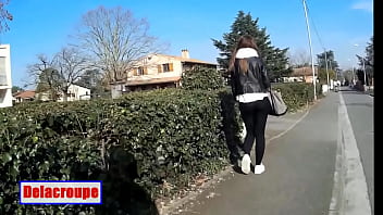 Delacroupe candid cuties 01