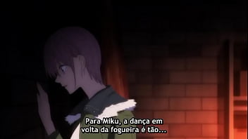 Gotoubun no hanayome ep 11