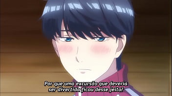 Gotoubun no hanayome ep 11