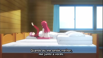 Gotoubun no hanayome ep 11