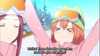Gotoubun no hanayome ep 11