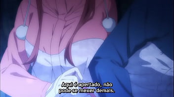 Gotoubun no hanayome ep 11