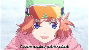 Gotoubun no hanayome ep 11