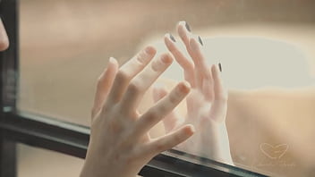 Needy for sex charlie forde & astrid love's masturbation clip