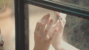 Needy for sex charlie forde & astrid love's masturbation clip