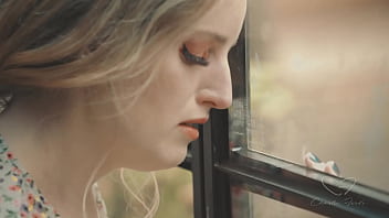 Needy for sex charlie forde & astrid love's masturbation clip