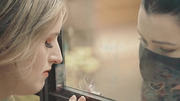 Needy for sex charlie forde & astrid love's masturbation clip