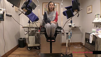 The doctor's olympic failure kalani luana