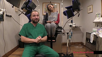 The doctor's olympic failure kalani luana