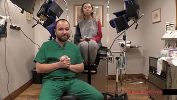 The doctor's olympic failure kalani luana