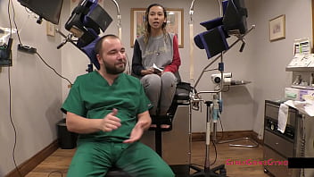 The doctor's olympic failure kalani luana