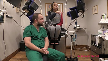 The doctor's olympic failure kalani luana