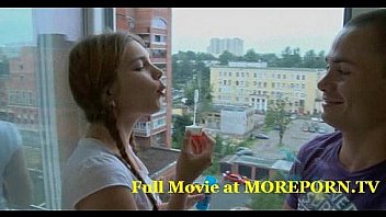 Sexy teen fucked hard