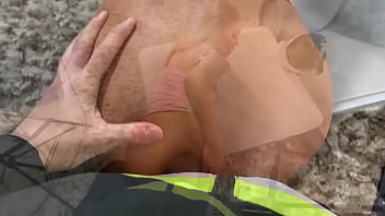 Fireman fucks insane housewife monika fox while calling Fireman fucks insane housewife monika fox while calling