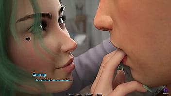 My horny step sister makes me cum inside her pussy 3d hentai animated porn family crush