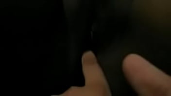 Fingering with merry 2