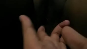 Fingering with merry 2