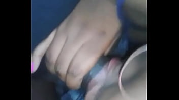 18yo ebony teen sucking dick