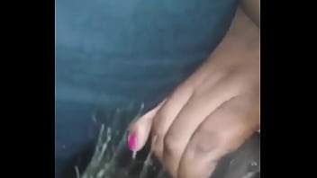 18yo ebony teen sucking dick