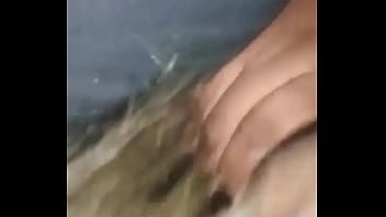 18yo ebony teen sucking dick