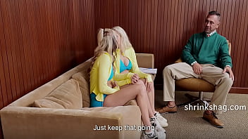 You see your stepsister wnats the same things as you