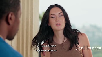 Wifes twin who fulfills my anal isiah maxwell charlotte sins Wifes twin who fulfills my anal isiah maxwell charlotte sins