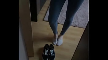 Hello ↔️#pedsocks #blacknylon #whitesocks #socksfetish #teen #feetfetish Hello ↔️#pedsocks #blacknylon #whitesocks #socksfetish #teen #feetfetish